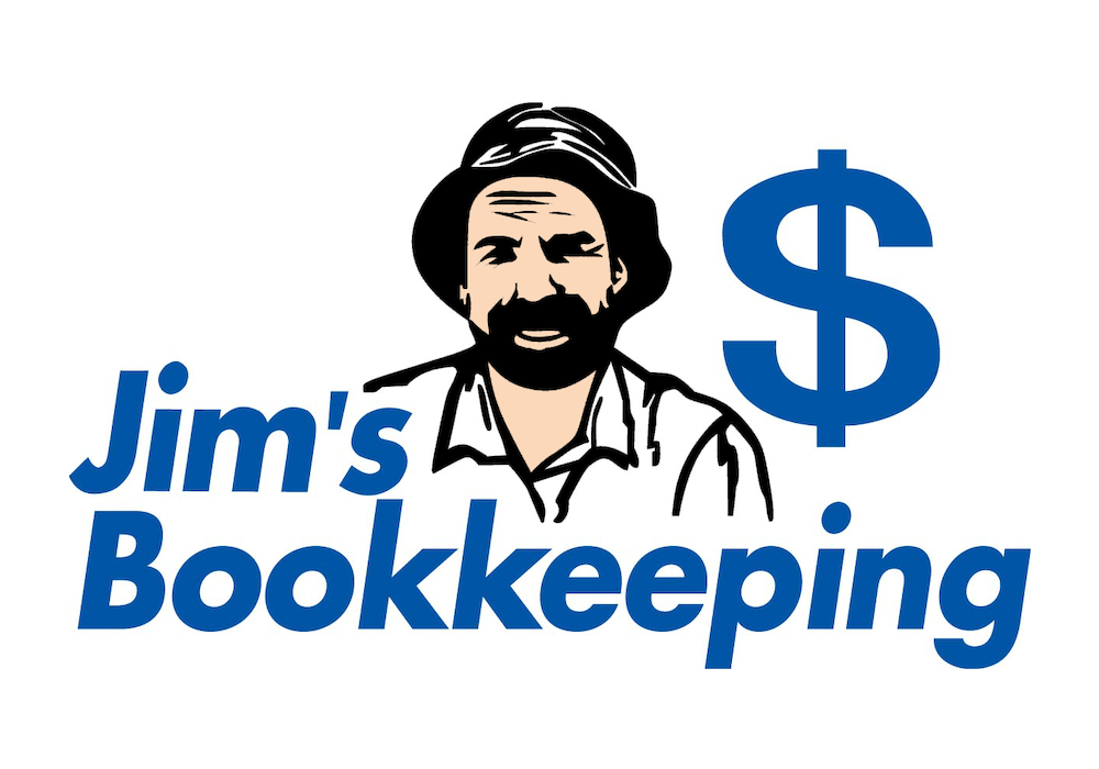 Jims Bookkeeping logo updated 2019-min